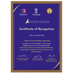 Institution Achievement